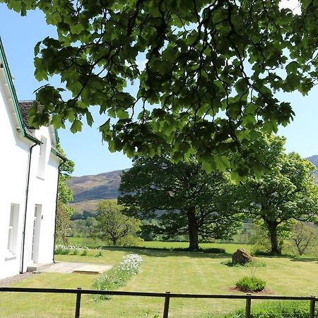 Innishewan Farmhouse Crianlarich Exterior foto