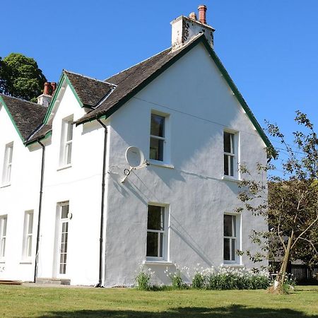 Innishewan Farmhouse Crianlarich Exterior foto