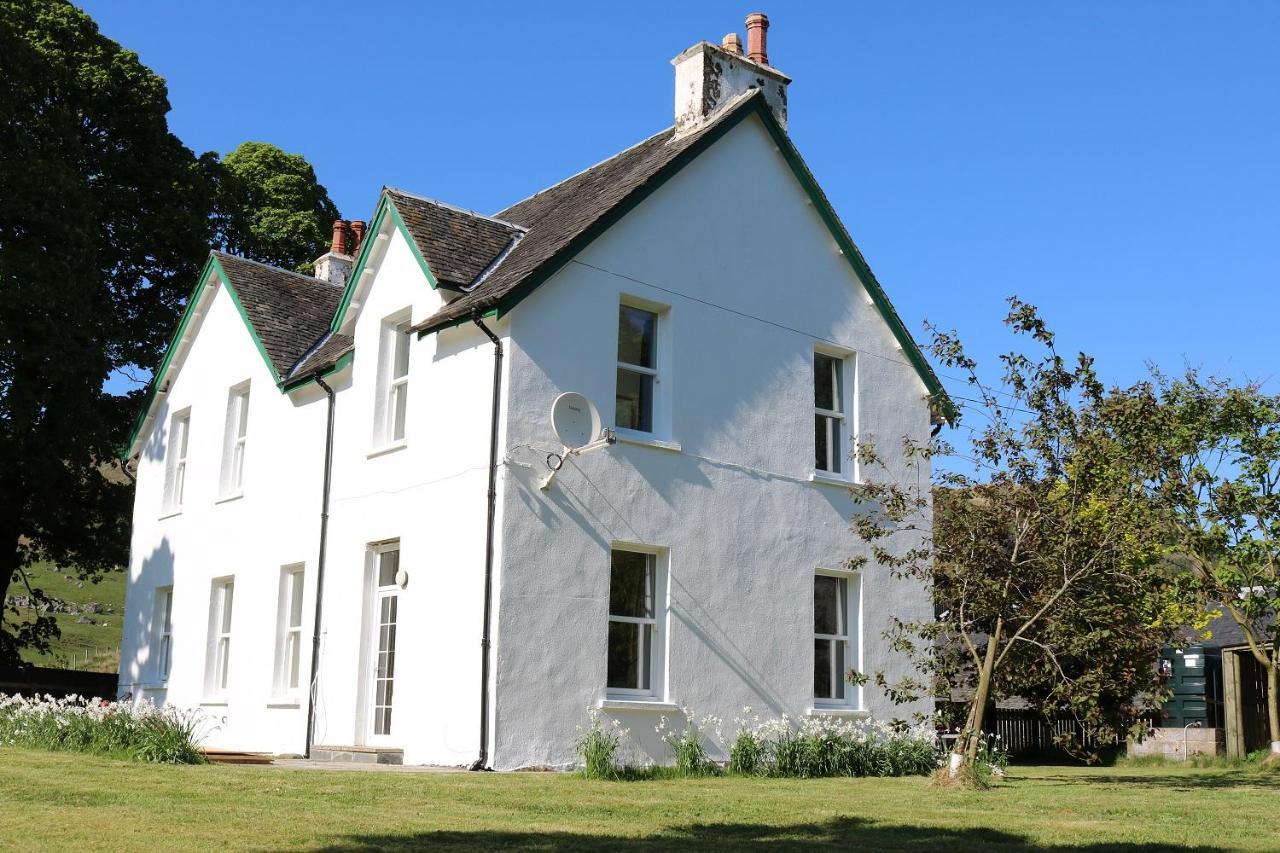 Innishewan Farmhouse Crianlarich Exterior foto